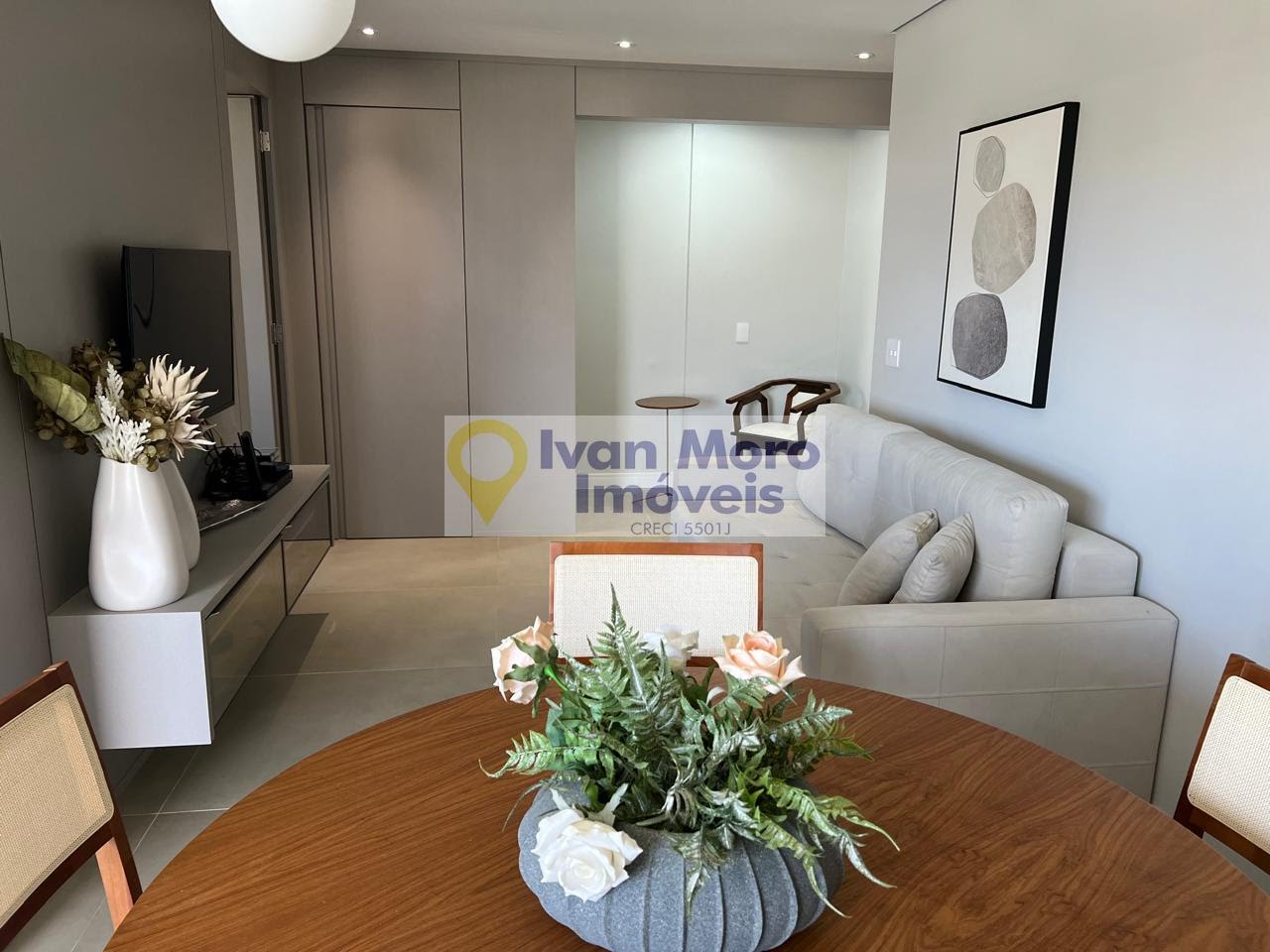 Apartamento à venda com 2 quartos, 1 suíte, 1 vaga e 70m² no Jurerê, Florianópolis (SC) — foto 3 de 22