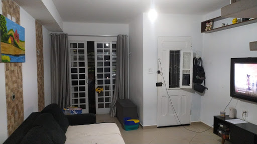 Casa Sobrado em Ipiranga  -  São Paulo