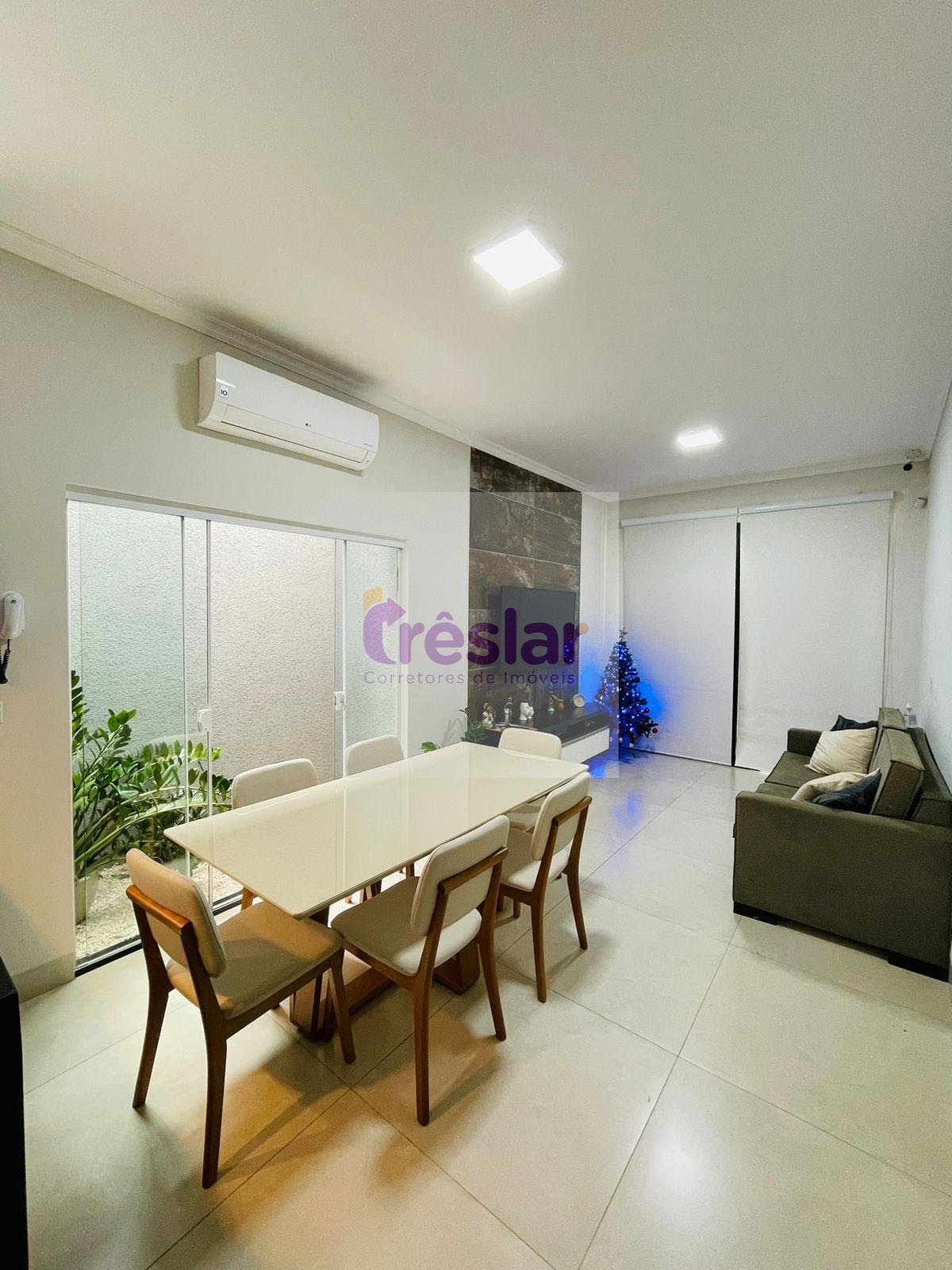 Casa à venda com 3 quartos, 1 suíte, 4 vagas e 170m² no Mais Parque, Três Lagoas (MS) — foto 12 de 21