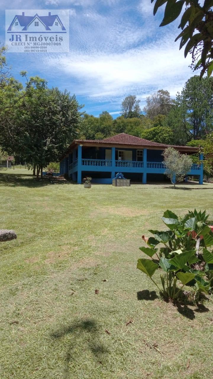 Rural à venda com 25000m² de terreno no Açude, Piranguinho (MG) — foto 5 de 15
