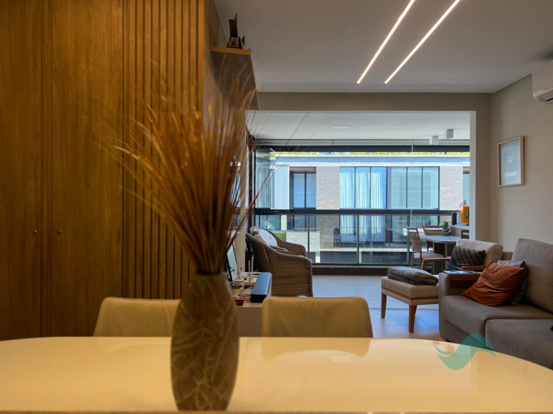 Apartamento à venda com 2 suítes, 1 vaga e 91m² no Jurerê, Florianópolis (SC) — foto 25 de 30