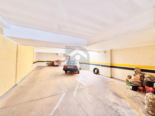 Apartamento para Locação no Centro de Alfenas - 3 Dormitórios