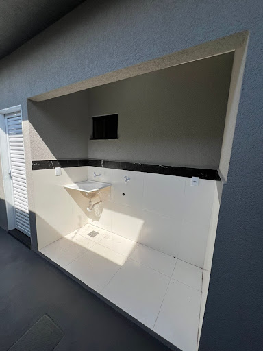 Casa em Jardim Morenao  -  Campo Grande