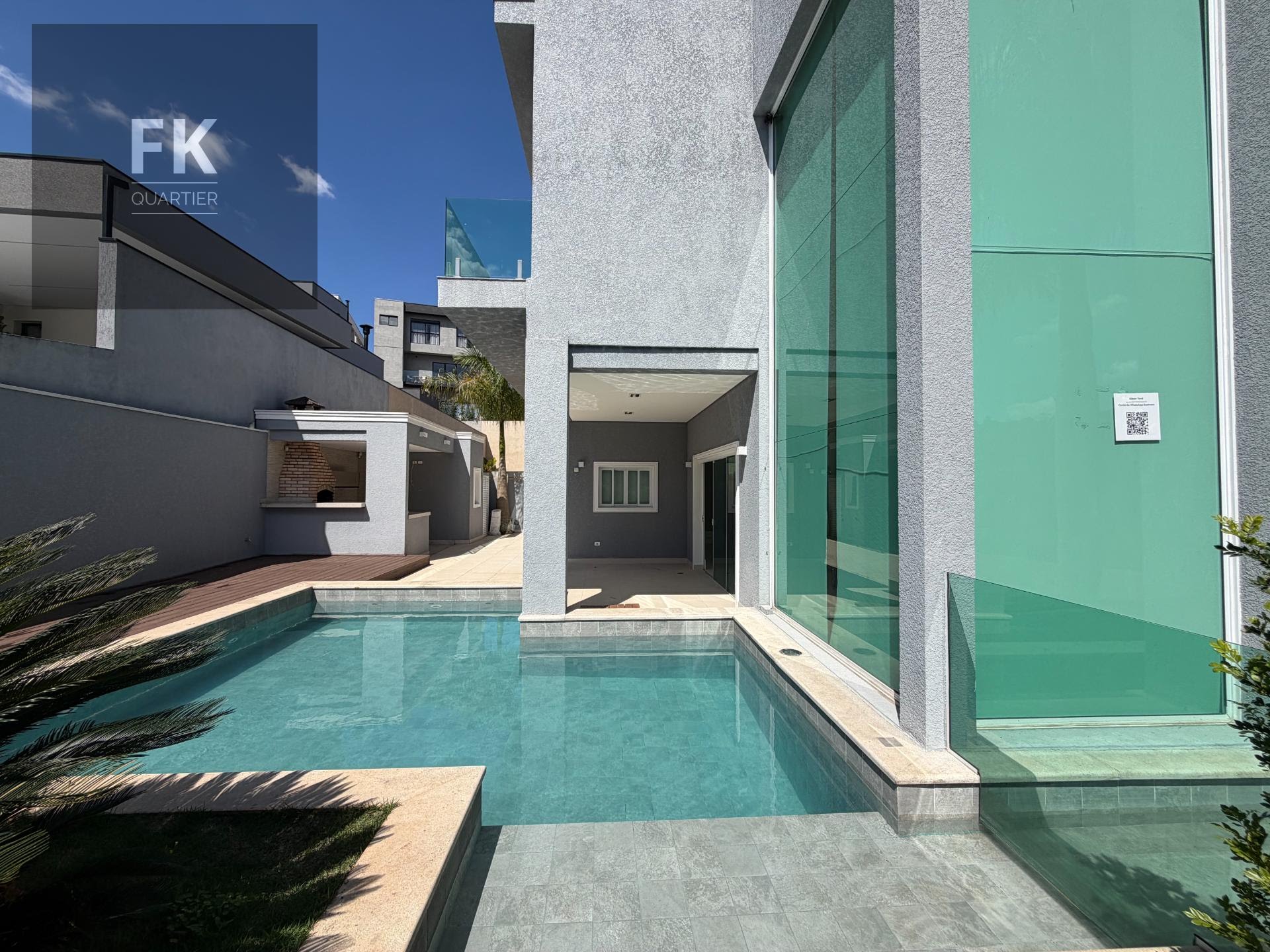 Casa à venda com 4 quartos, 4 suítes, 4 vagas e 480m² no Cidade Tamboré, Santana de Parnaíba (SP) — foto 30 de 30