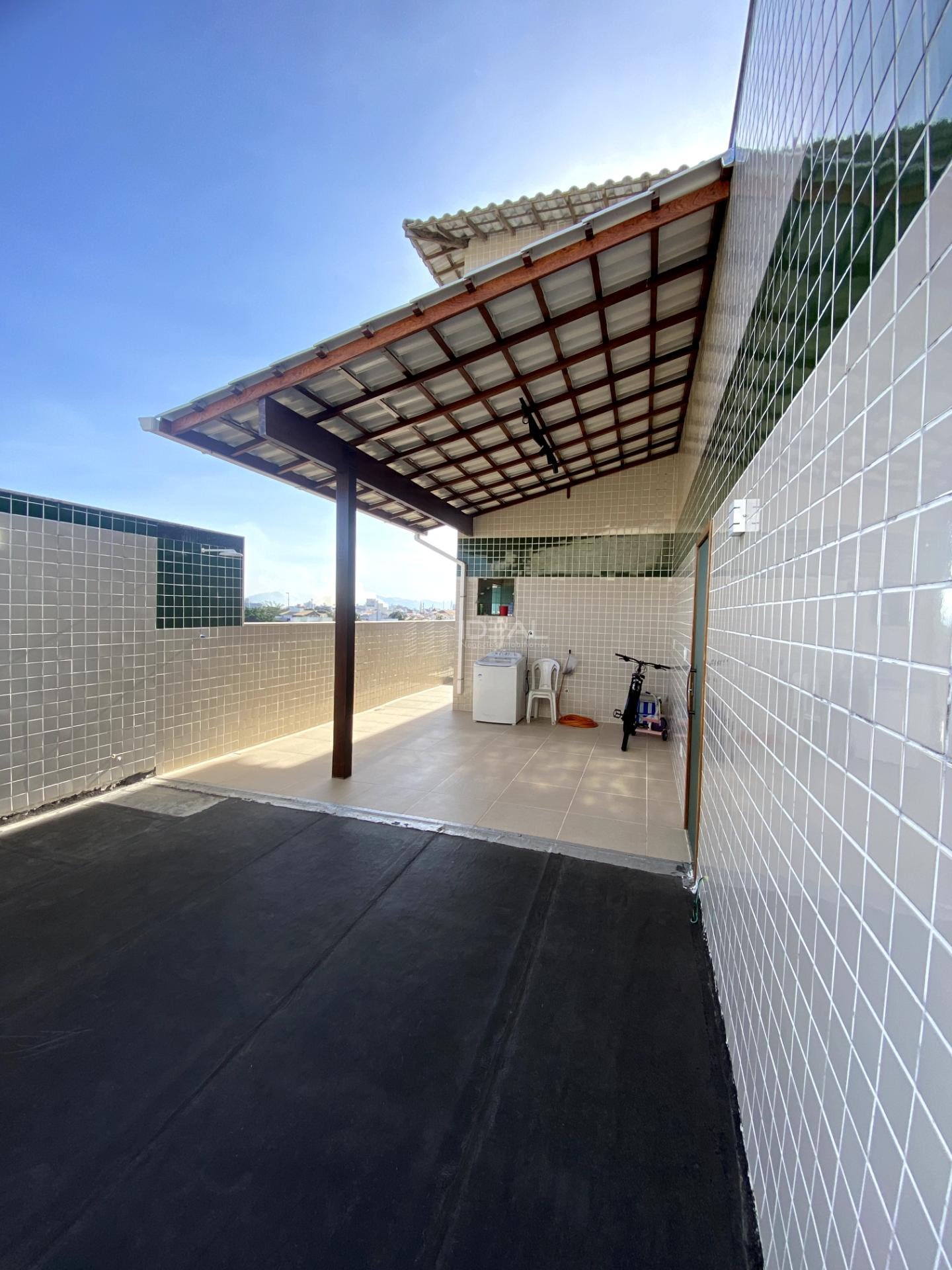Cobertura à venda com 3 quartos, 2 suítes, 2 vagas e 249031m² no Parque Turf Club, Campos dos Goytacazes (RJ) — foto 16 de 21