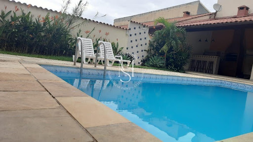 Casa Alto Padrão Próxima à Praia de Garatucaia