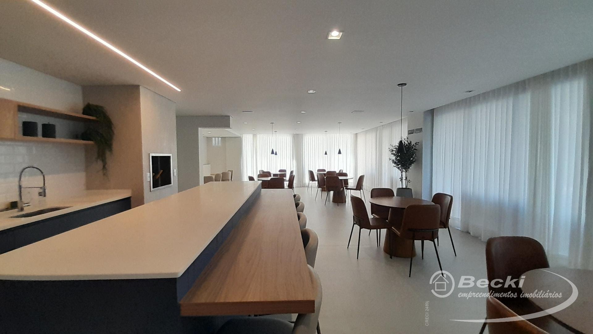 Apartamento à venda com 3 quartos, 1 suíte, 1 vaga e 78m² no Santo Antônio, Joinville (SC) — foto 27 de 30