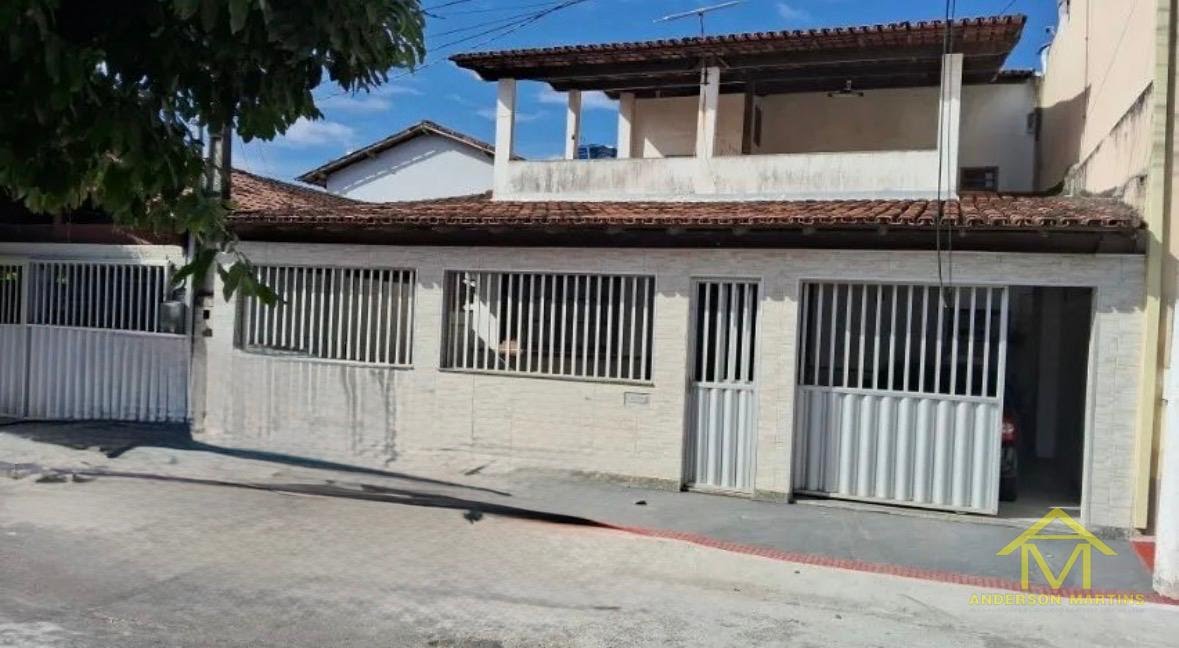 Casa, 2 quartos, 200 m² - Foto 1