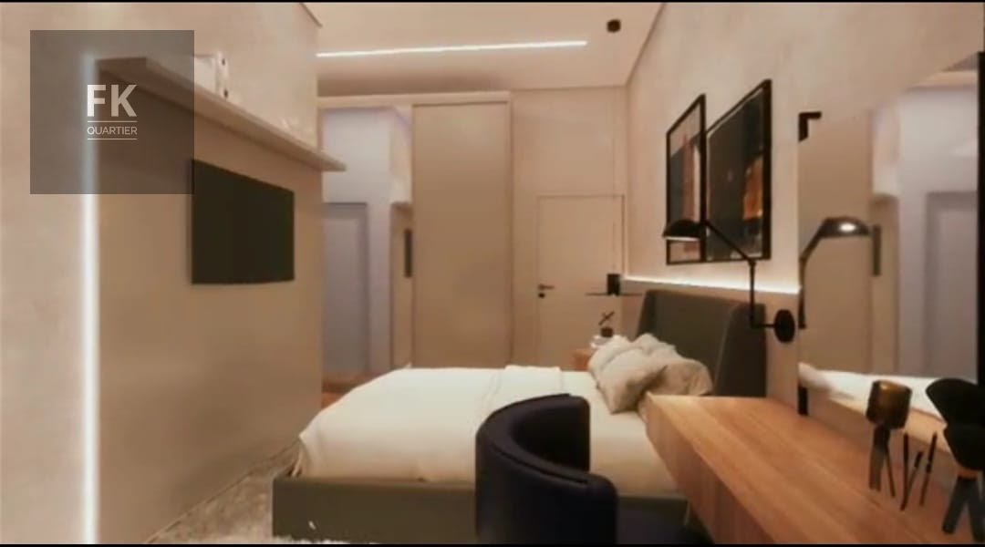 Casa à venda com 3 quartos, 3 suítes, 6 vagas e 290m² no Fazenda Velha, Cajamar (SP) — foto 13 de 17