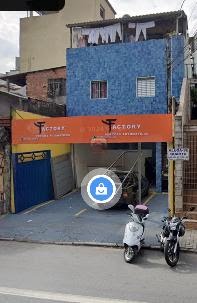Salão  para locação em Vila Constância  -  São Paulo