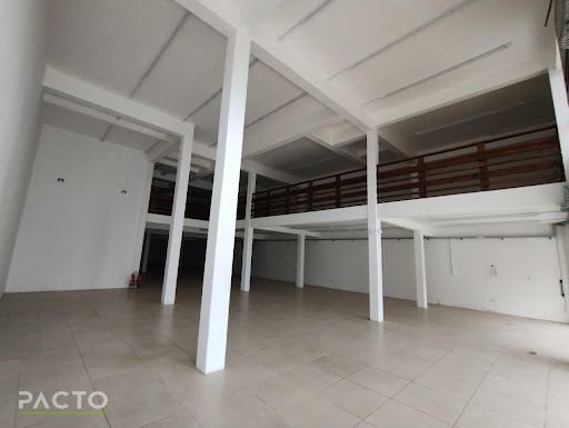 Prédio em Centro  -  Araranguá