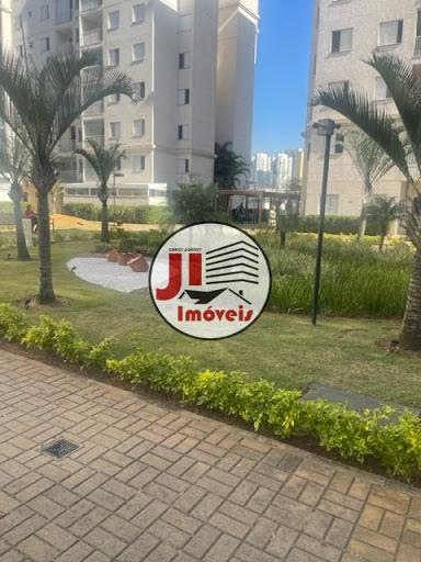Apartamento de Condominio em Guaiauna  -  São Paulo