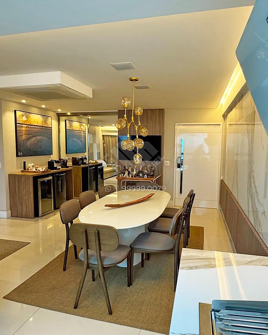Apartamento à venda com 2 quartos, 2 suítes, 2 vagas e 113m² no Rosarinho, Recife (PE) — foto 21 de 30