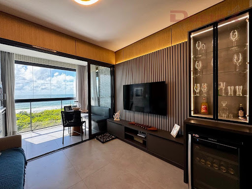 Apartamento na Praia Grande  -  Governador Celso Ramos