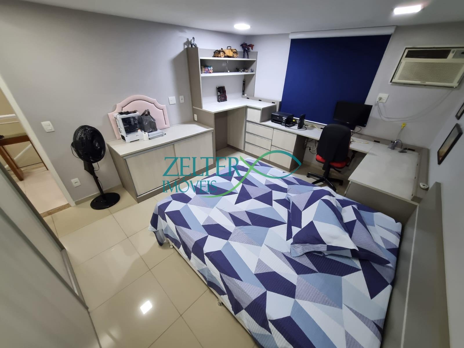 Casa à venda com 5 quartos, 1 suíte, 4 vagas e 116m² no Brás de Pina, Rio de Janeiro (RJ) — foto 11 de 30