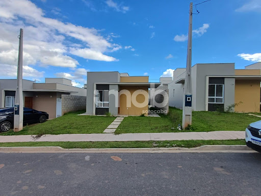 Casa de Condomínio em Alto da Boa Vista  -  Sorocaba