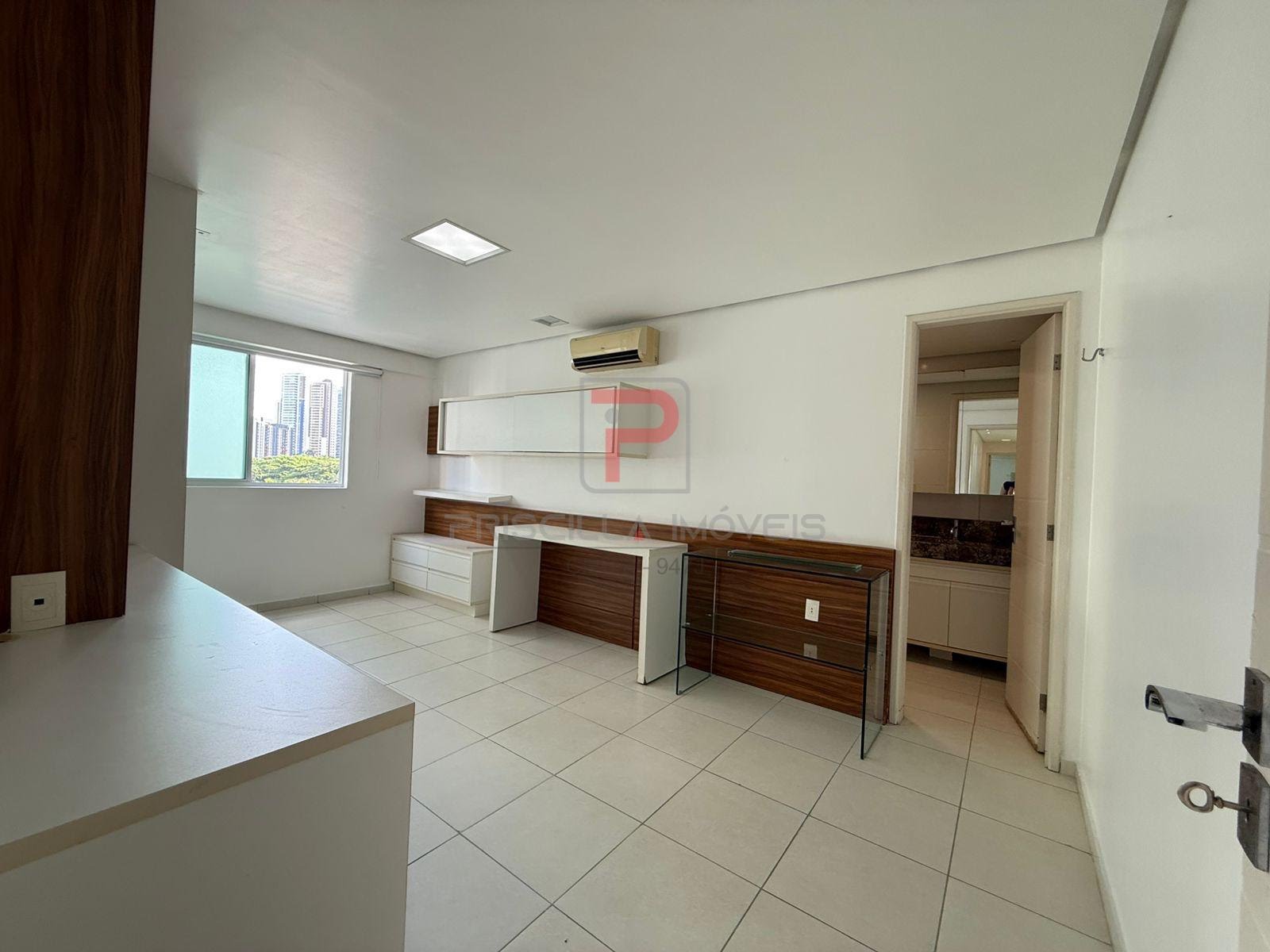 Apartamento à venda com 3 quartos, 3 suítes, 3 vagas e 210m² no Tambaú, João Pessoa (PB) — foto 7 de 15