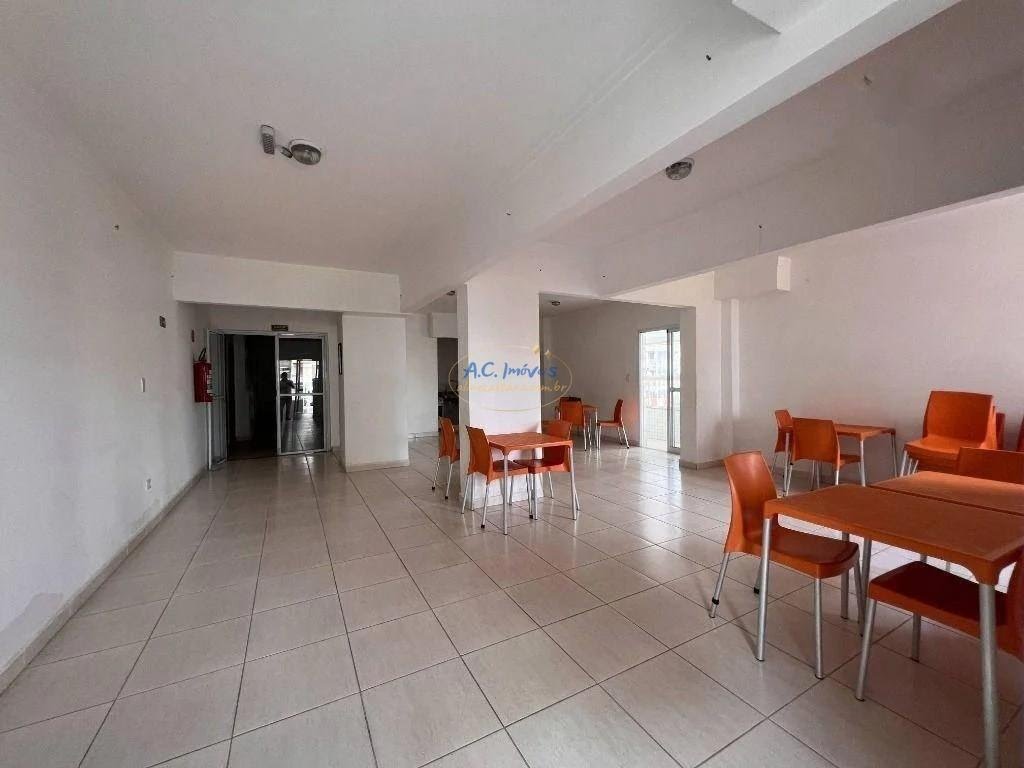 Apartamento à venda com 1 quarto, 1 banheiro, 1 vaga e 43m² no Vila Caiçara, Praia Grande (SP) — foto 10 de 12