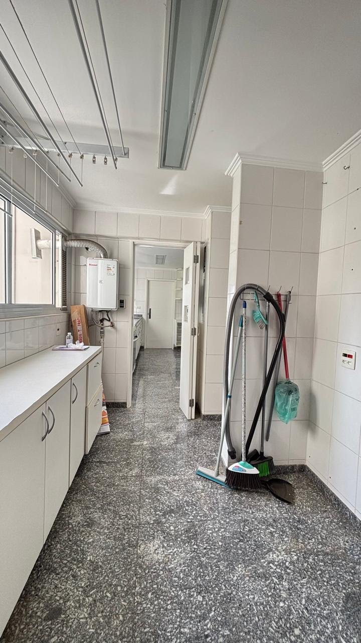 Apartamento à venda com 3 quartos, 1 suíte, 2 vagas e 167m² no Paraíso, São Paulo (SP) — foto 26 de 26