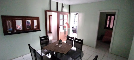 Casa no Centro  -  Osório