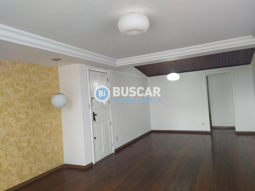 Apartamento à venda com 3 quartos, 2 suítes, 3 vagas e 180m² no Santa Mônica, Feira de Santana (BA) — foto 3 de 13