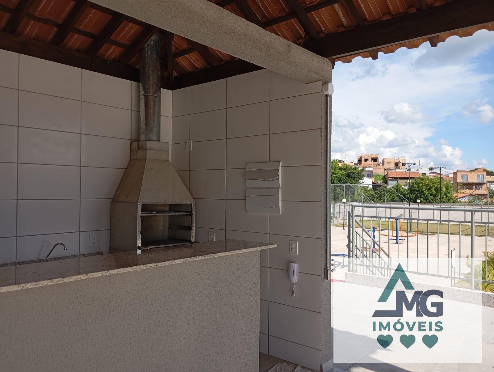 Apartamento à venda com 2 quartos, 1 banheiro, 1 vaga e 54m² no Residencial Dharma, Três Corações (MG) — foto 16 de 16
