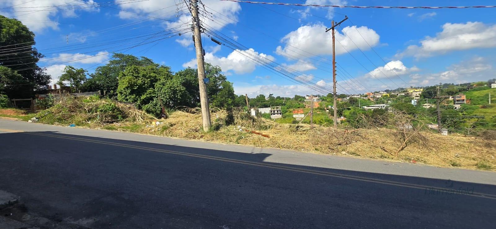 Terreno à venda com 643m² de terreno no Jardim Piata A, Mogi das Cruzes (SP) — foto 6 de 8