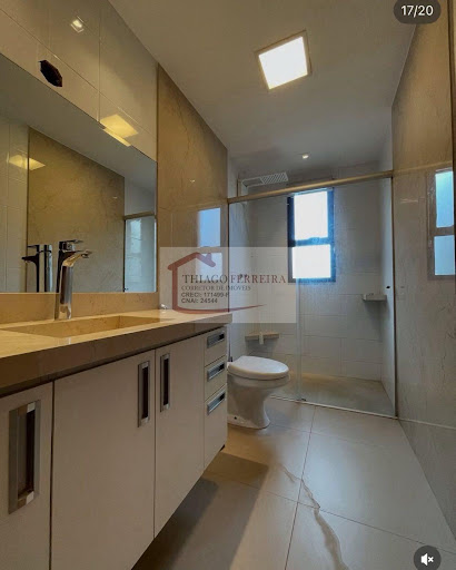 Apartamento em Nova Aliança  -  Ribeirão Preto