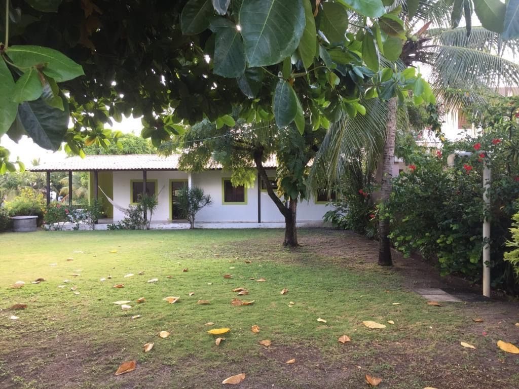 Casa à venda com 3 quartos, 1 suíte, 4 vagas e 600m² no Enseada dos Golfinhos, Ilha de Itamaracá (PE) — foto 2 de 13