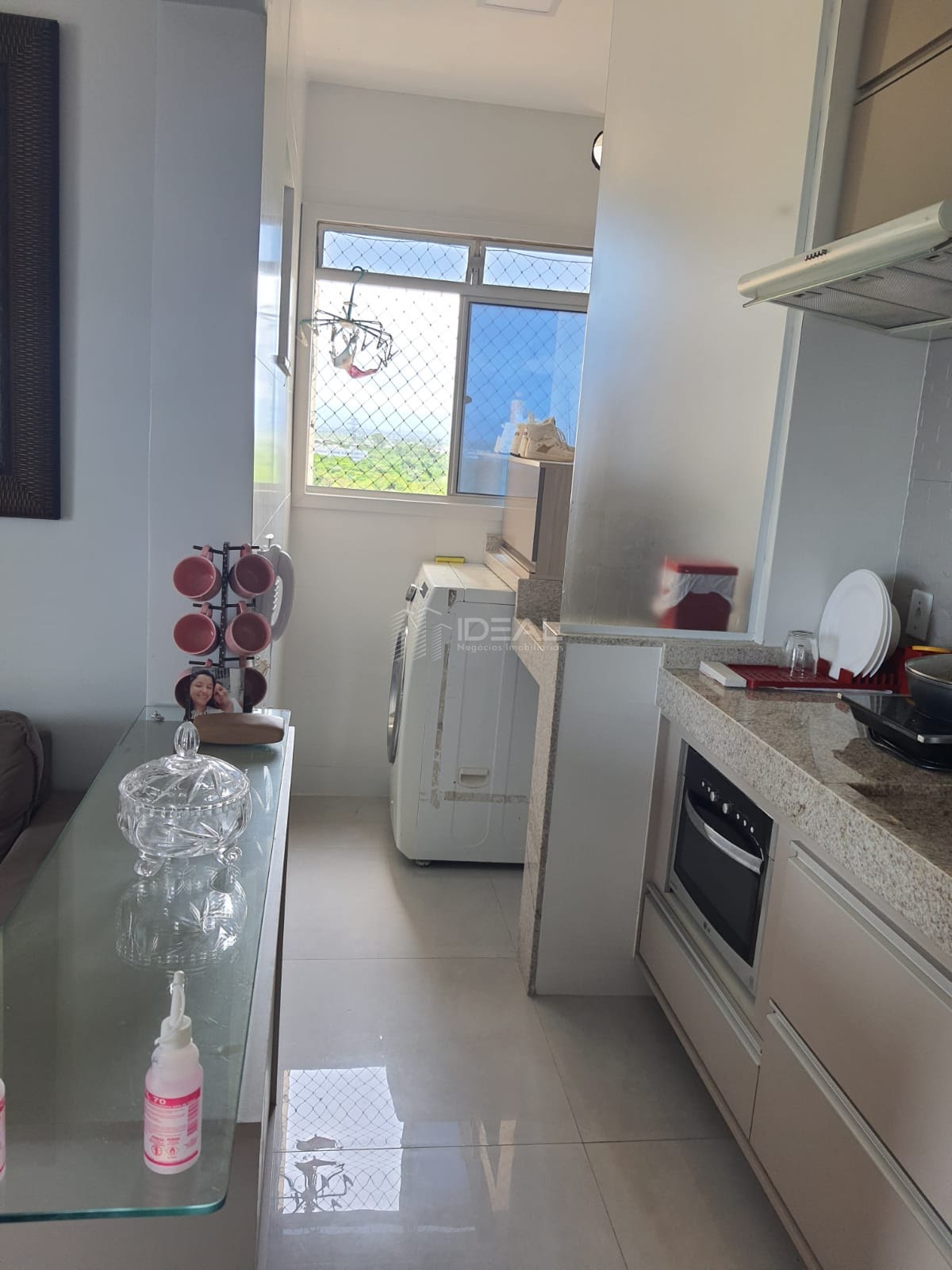 Apartamento à venda com 3 quartos, 1 suíte e 70m² no Parque Santo Amaro, Campos dos Goytacazes (RJ) — foto 19 de 19