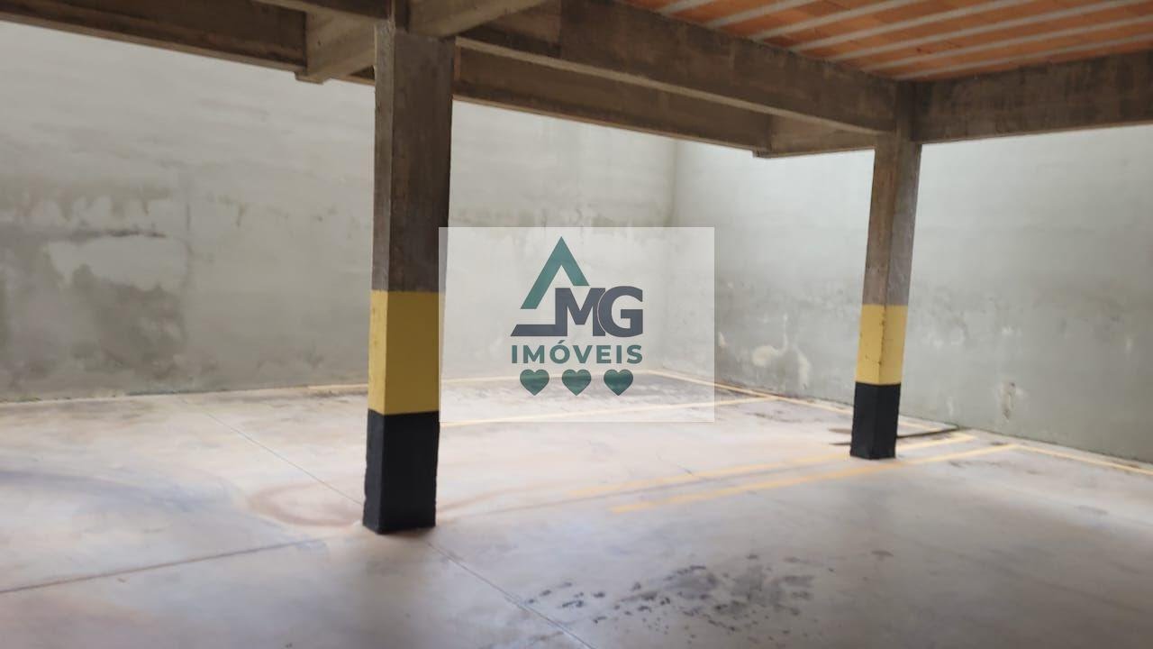Apartamento à venda com 2 quartos, 1 suíte e 2 vagas no Jardim Europa II, Três Corações (MG) — foto 8 de 9