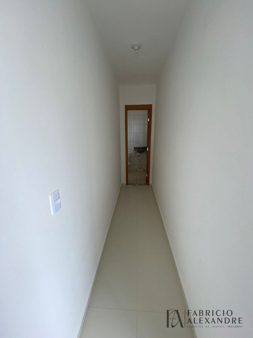 Cobertura à venda com 2 quartos, 2 banheiros, 1 vaga e 107m² no Conjunto Habitacional São Deocleciano, São José do Rio Preto (SP) — foto 18 de 29