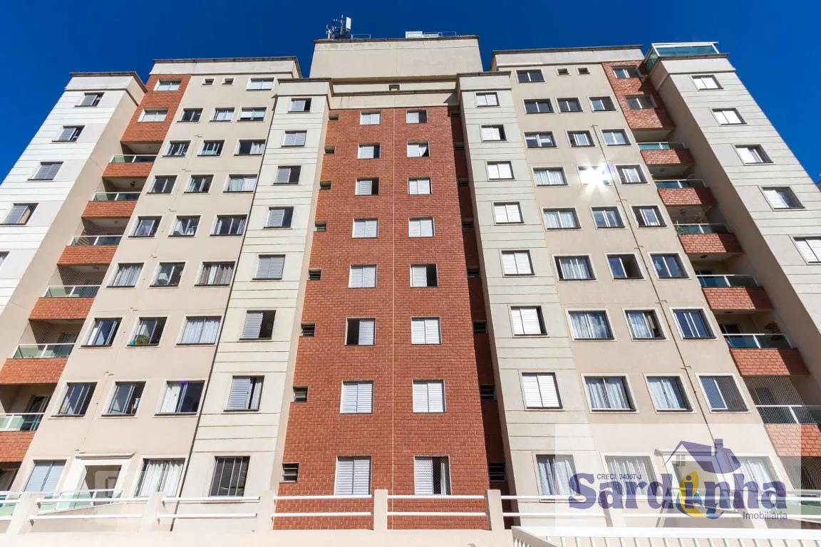 Apartamento à venda com 2 quartos, 1 banheiro, 1 vaga e 44m² no Fazenda Morumbi, São Paulo (SP) — foto 18 de 23