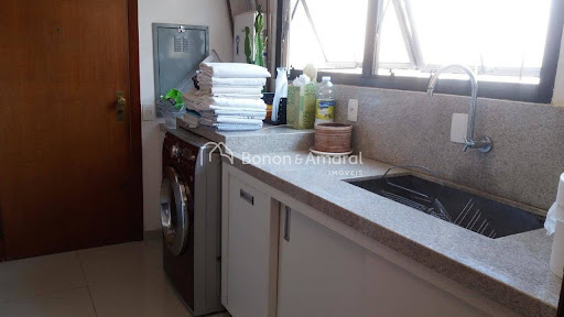 Apartamento, 4 quartos, 198 m² - Foto 7