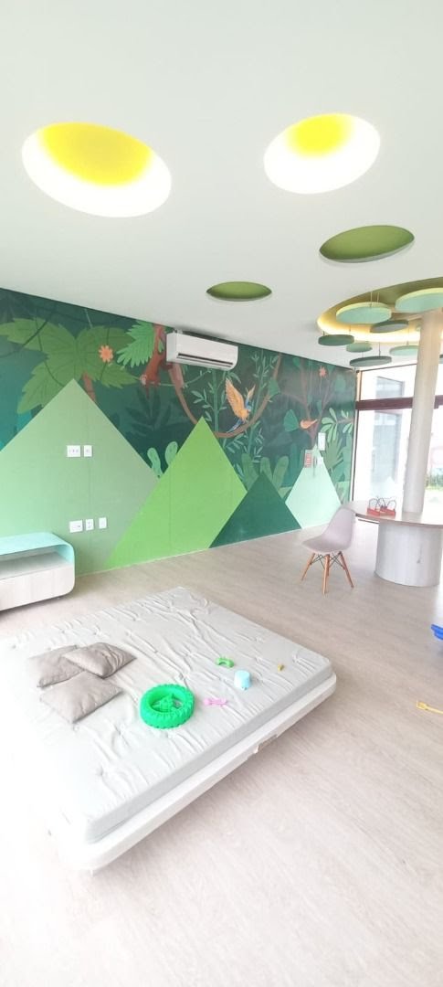 Apartamento à venda com 1 quarto, 1 suíte, 1 vaga e 29m² no Muro Alto, Ipojuca (PE) — foto 29 de 30