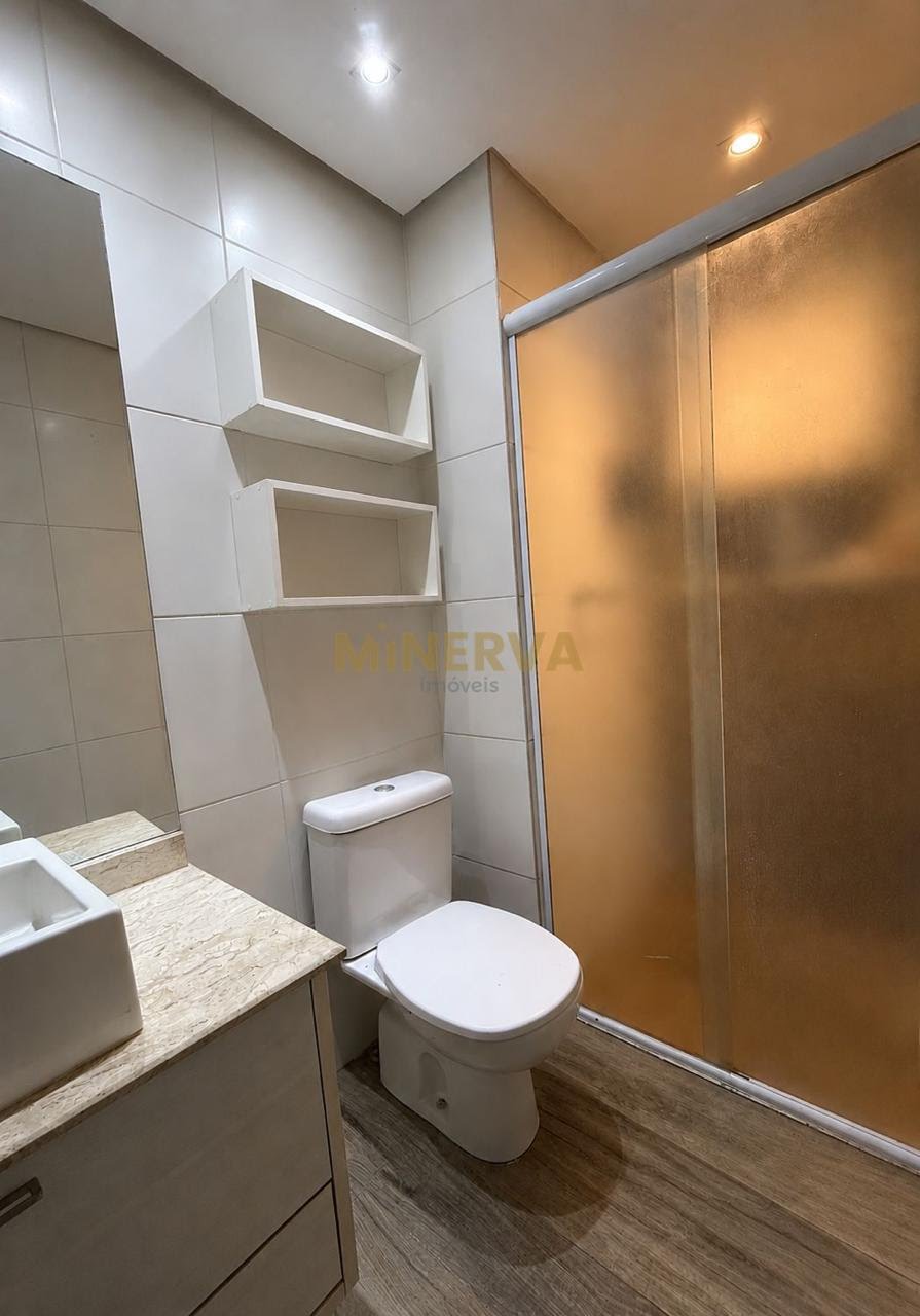 Apartamento à venda com 3 quartos, 3 suítes, 2 vagas e 134m² no Vila Augusta, Guarulhos (SP) — foto 10 de 11
