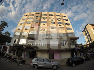 Loja / Salão em Centro  -  Cataguases