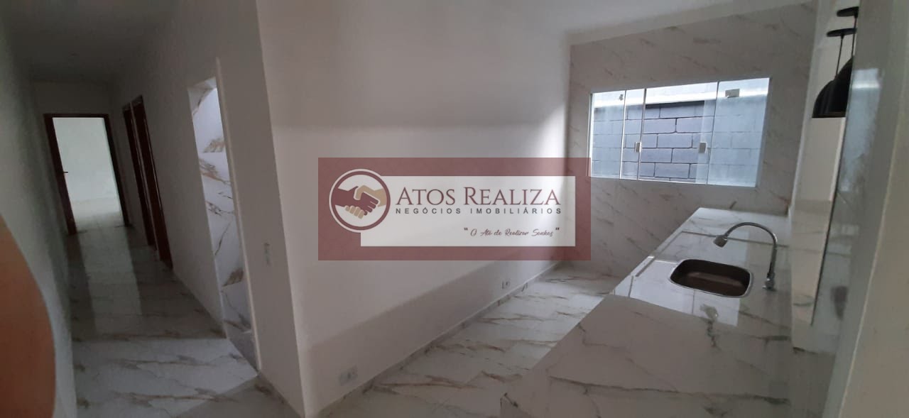 Casa à venda com 3 suítes, 4 vagas e 105m² no Cibratel II, Itanhaém (SP) — foto 17 de 17