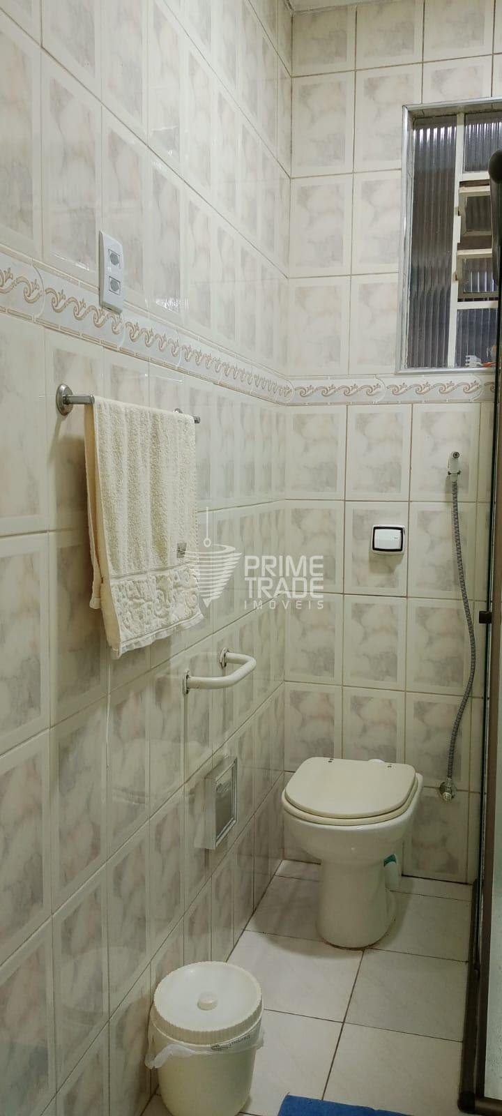 Apartamento à venda com 2 quartos, 1 banheiro, 1 vaga e 64m² no Embaré, Santos (SP) — foto 11 de 18