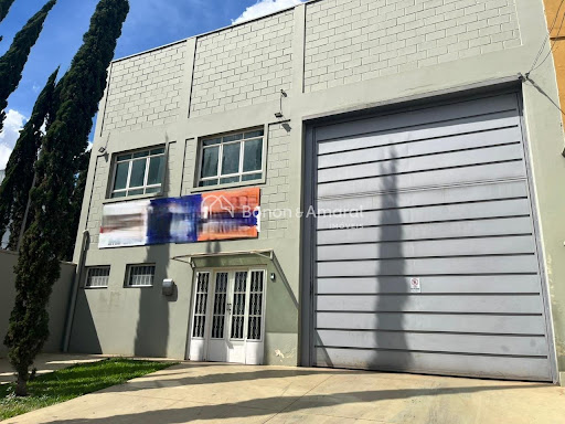 Depósito-Galpão, 320 m² - Foto 22
