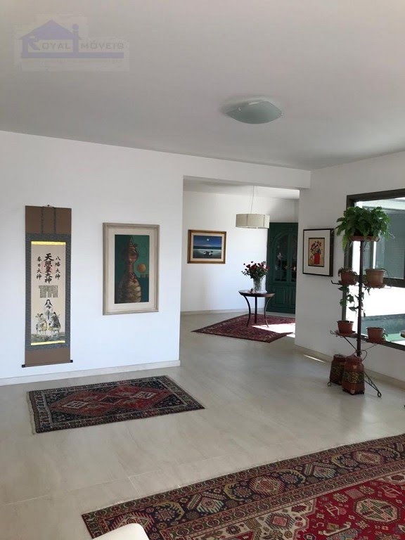 Apartamento à venda com 4 quartos, 3 suítes, 3 vagas e 283m² no Jardim da Saúde, São Paulo (SP) — foto 7 de 26