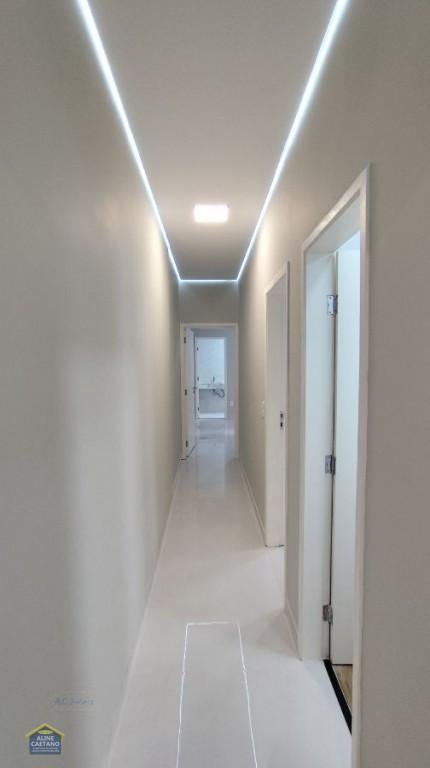 Casa à venda com 3 quartos, 2 suítes, 2 vagas e 110m² no Vila Tupi, Praia Grande (SP) — foto 26 de 30