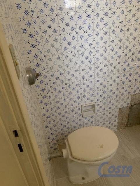 LAVABO
