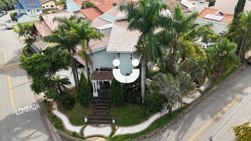 Casa à Venda condomínio em Granja Olga I Sorocaba SP