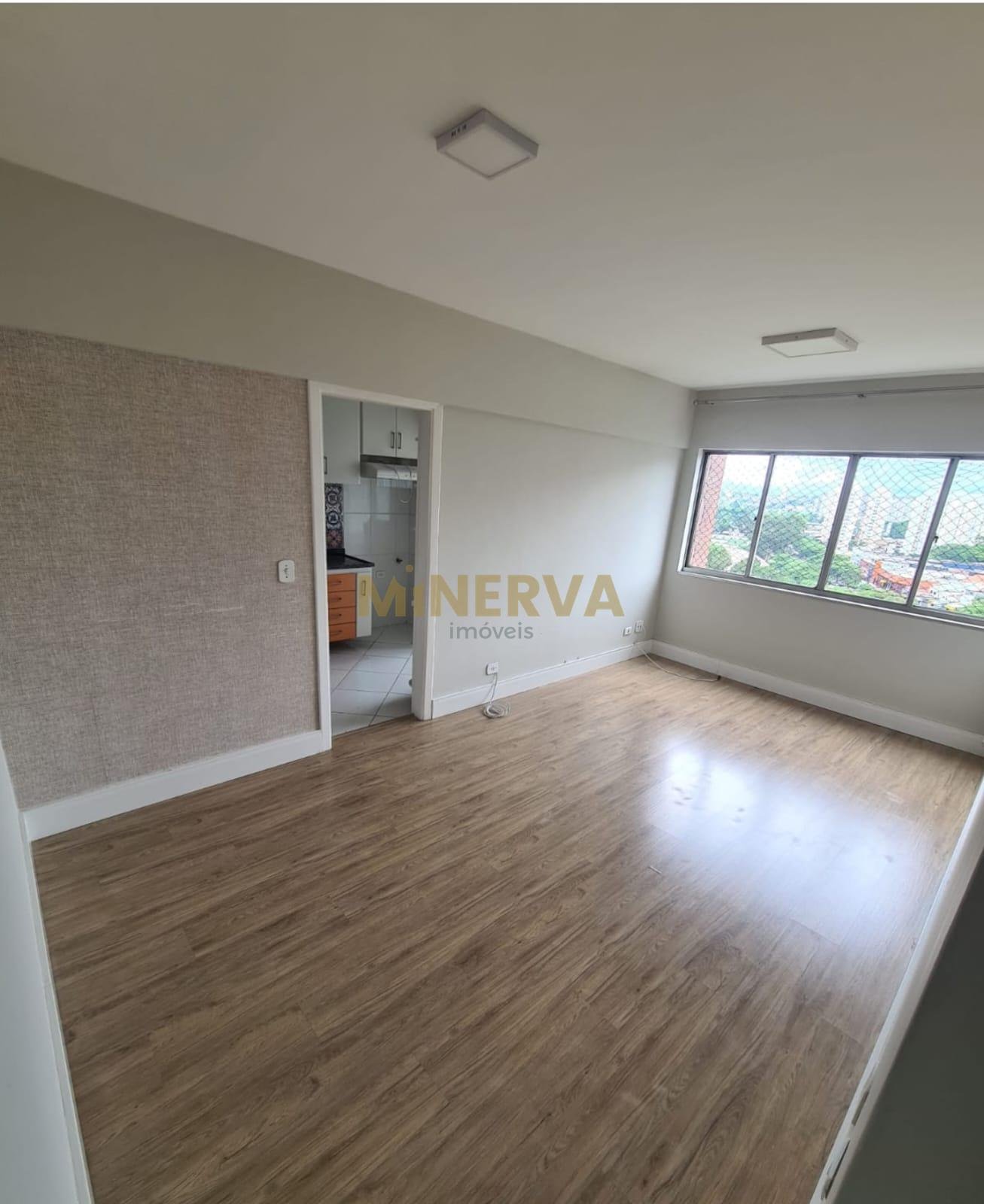 Apartamento à venda com 2 quartos, 1 banheiro, 1 vaga e 60m² no Parque São Jorge, São Paulo — foto principal