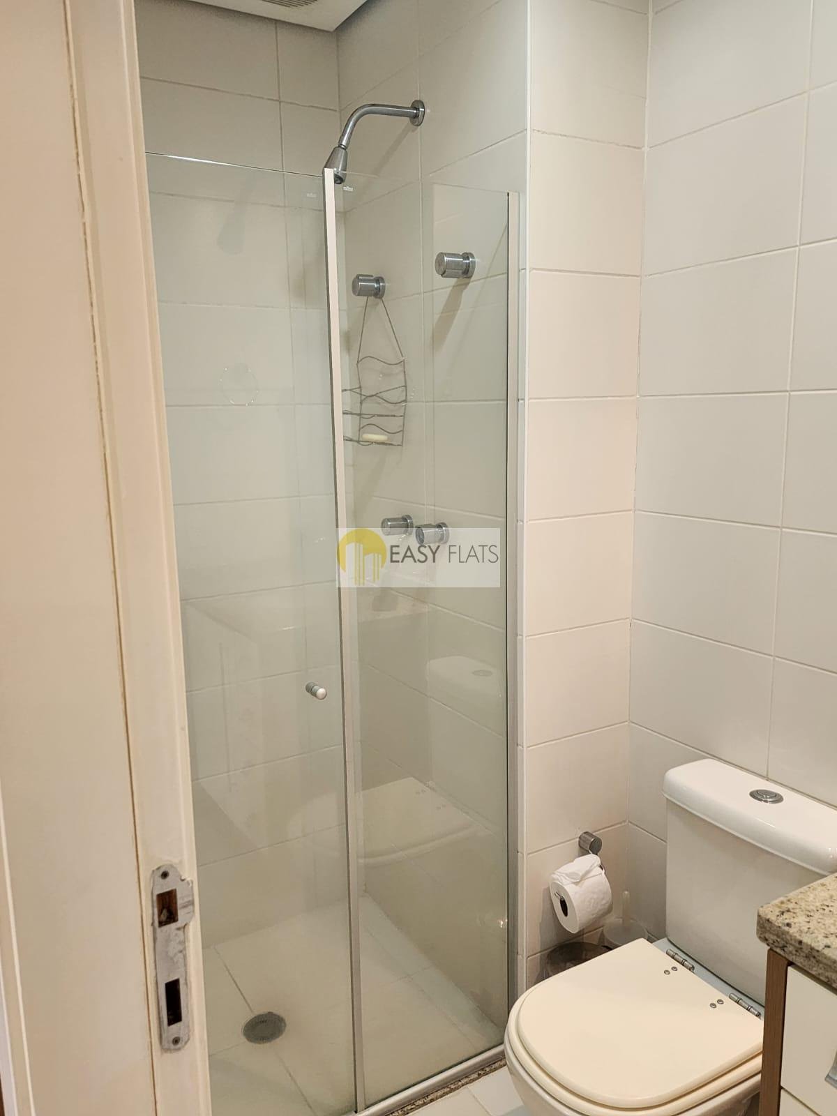 Apartamento para alugar com 1 quarto, 1 suíte, 1 vaga e 50m² no Cerqueira César, São Paulo (SP) — foto 18 de 27