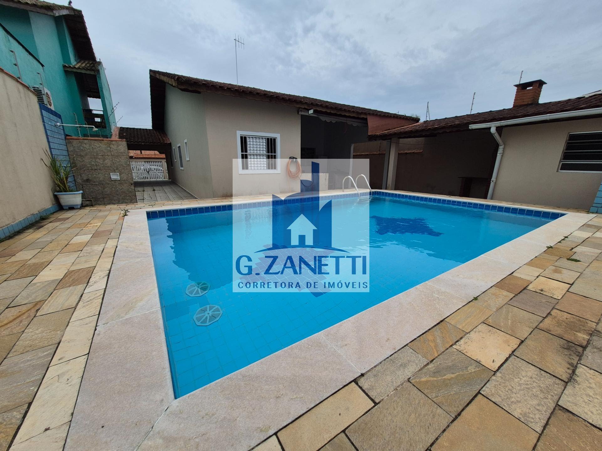 Casa, 3 quartos, 120 m² - Foto 18