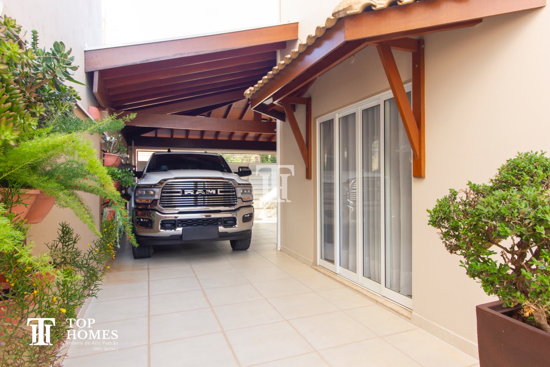 Casa à venda na região da Malota, Jardim das Samambaias, Villagio San Marco - Jundiaí/SP