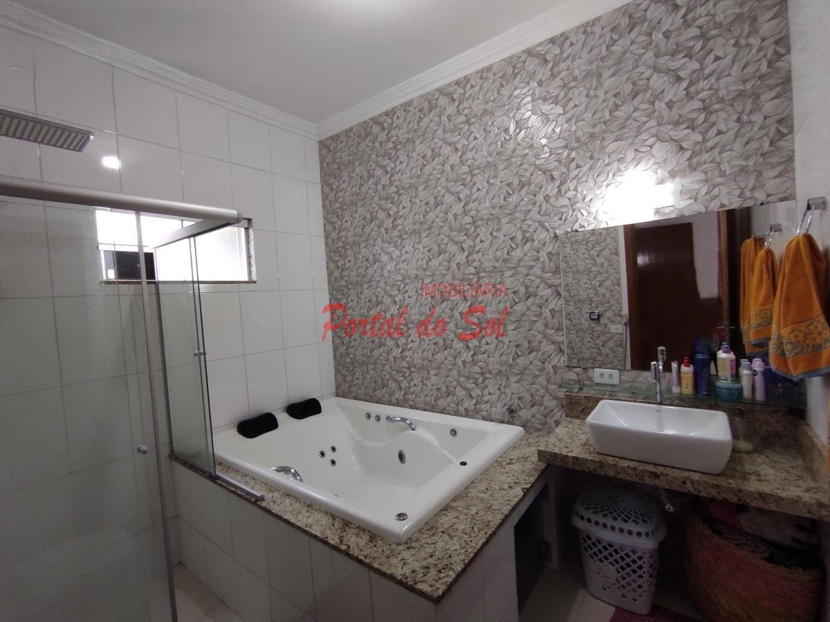 Casa à venda com 3 quartos, 1 suíte e 176m² no Jardim São Paulo, Santo Antônio da Platina (PR) — foto 8 de 13
