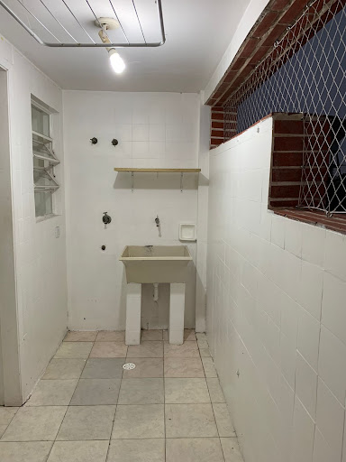 Apartamento para Locação Rua Carlos Weber, Vila Leopoldina/SP